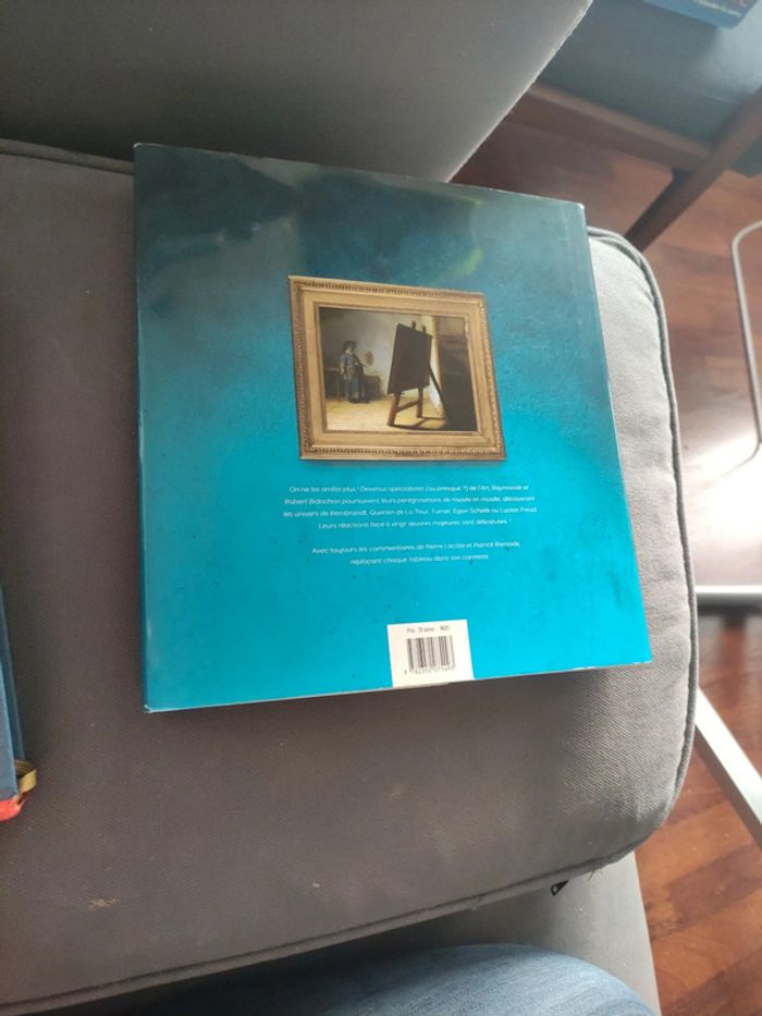 Les bidochon un 3 ème jour au musée - photo numéro 2