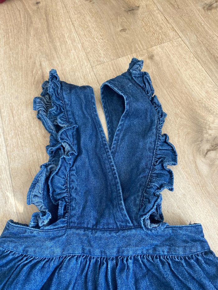 Ensemble robe bretelle monoprix kids - photo numéro 4
