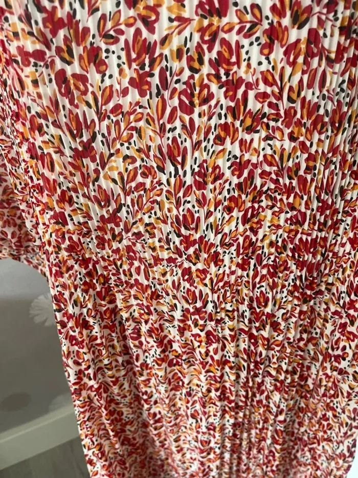 Robe plissée - photo numéro 3