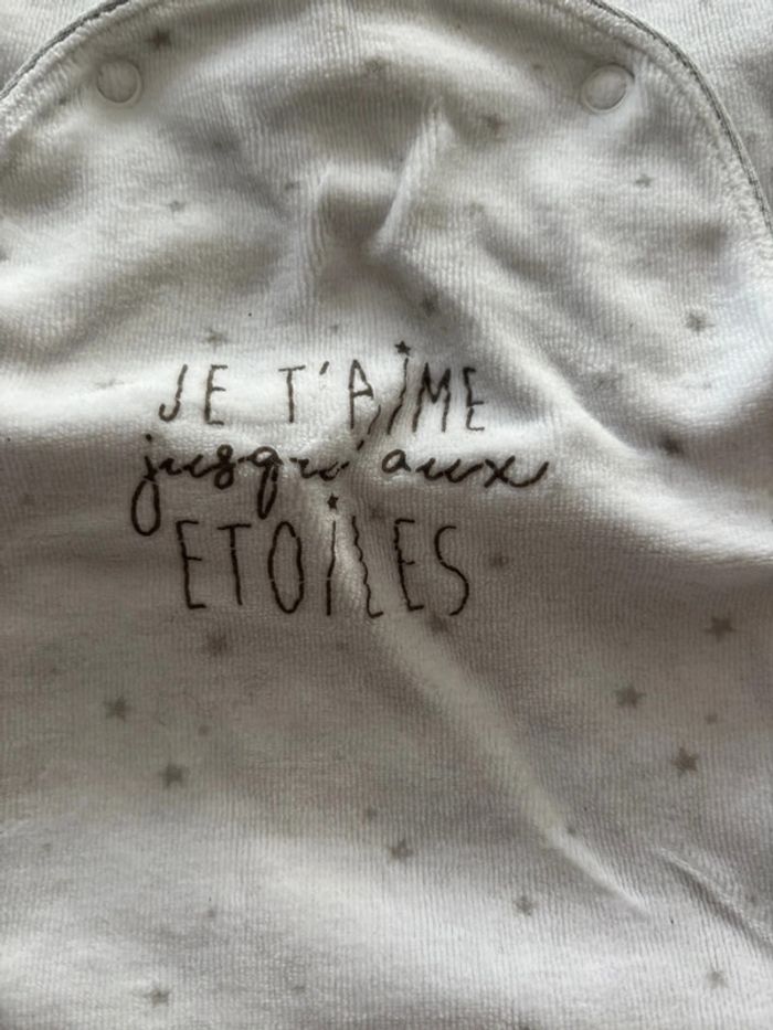 Pyjama Tape à l’œil - photo numéro 2