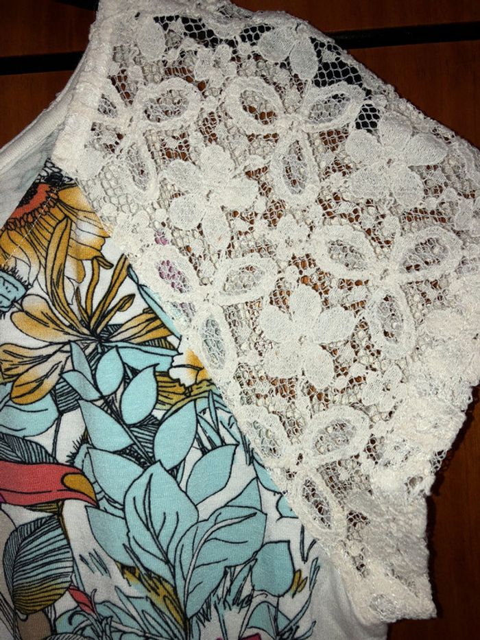 Robe 40 Yumi - photo numéro 2