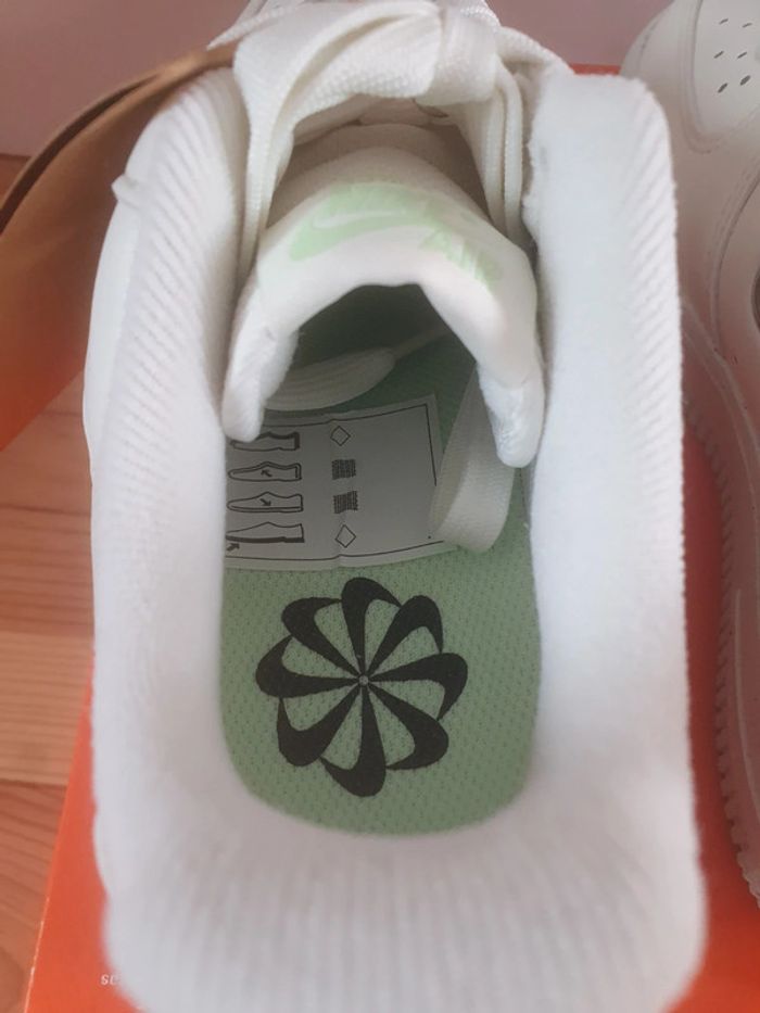 Nike Air Force 1 (36) - photo numéro 7