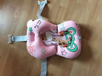 hamac de baignoire pour bébé