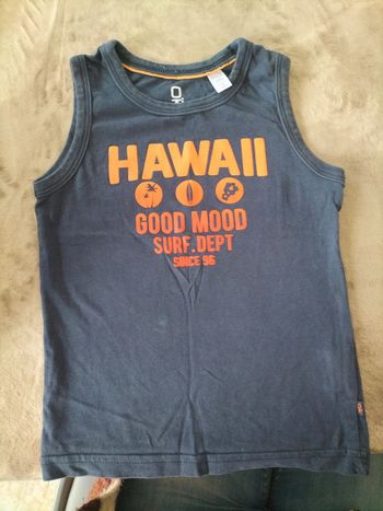 T-shirt garçon