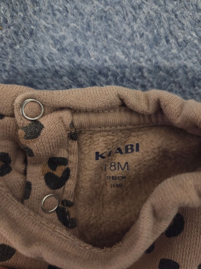 Pull 18 mois - photo numéro 2