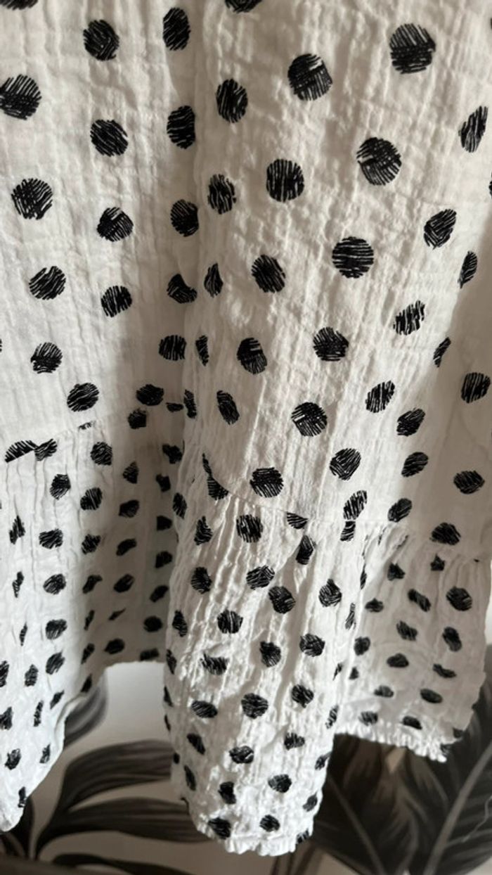 Blouse fille - photo numéro 2