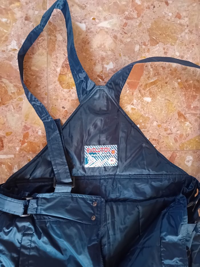 Combinaison ski homme xl - photo numéro 2