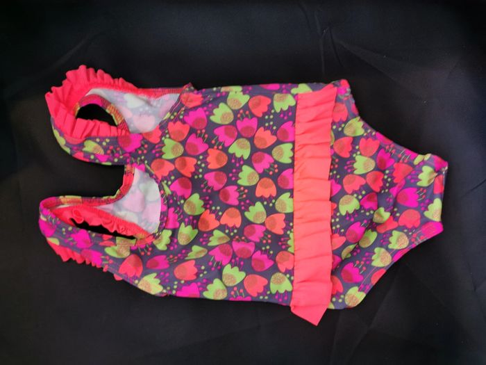 Maillot de bain 6 mois - photo numéro 2
