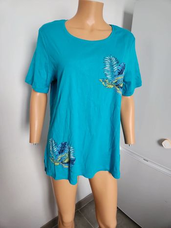 Tee-shirt femme Afibel