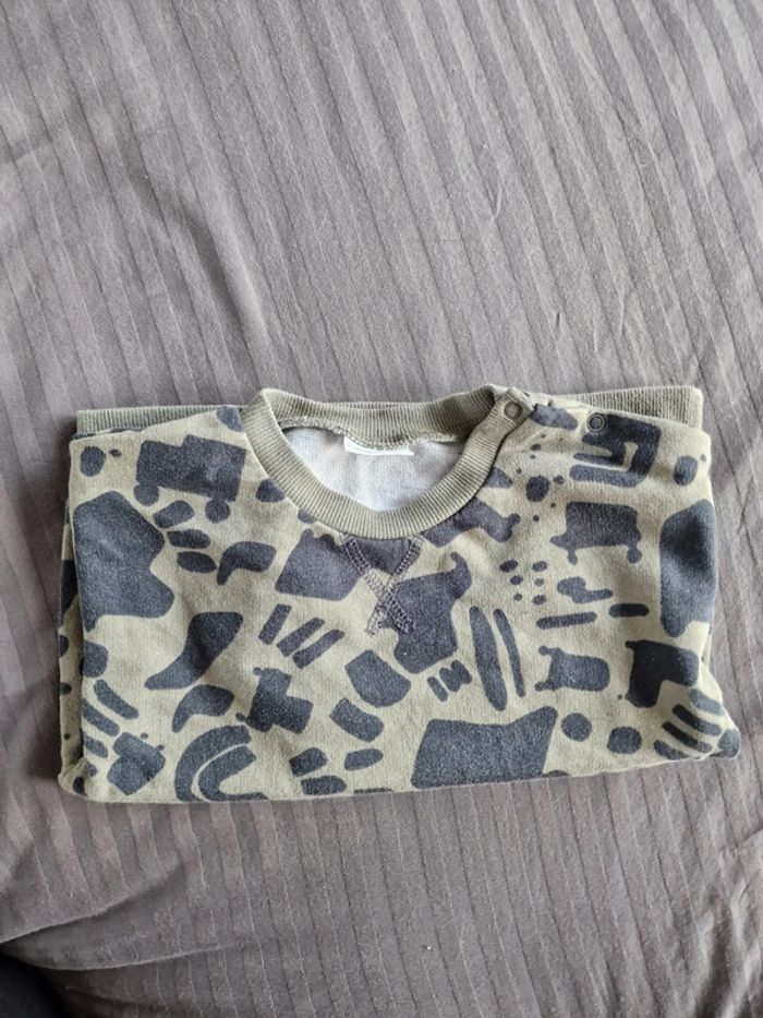 Pull léger de Next - photo numéro 6