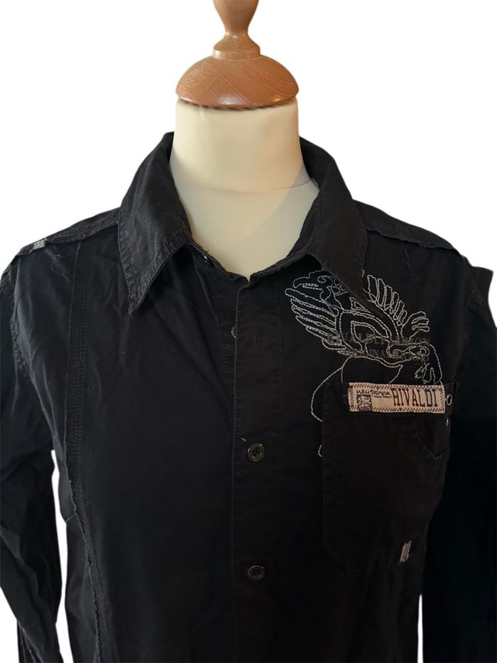 Chemise garçon - photo numéro 3