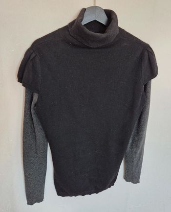 Pull Eric Bompard taille L