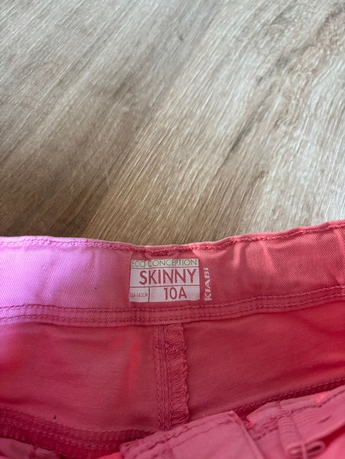 Pantalon 10ans - photo numéro 3