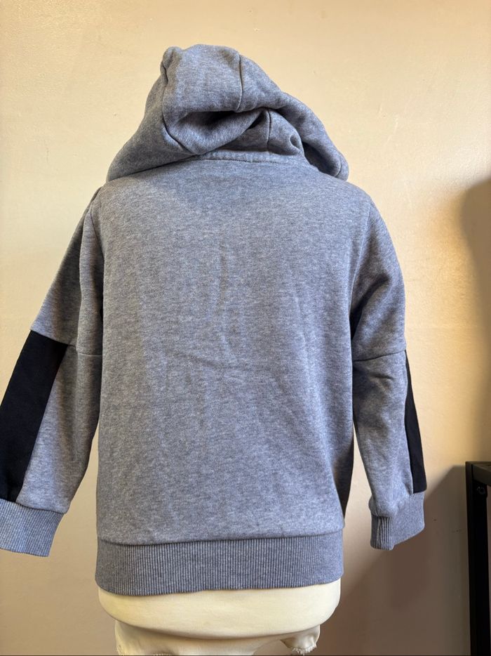 Gilet garçon taille 110 - photo numéro 4