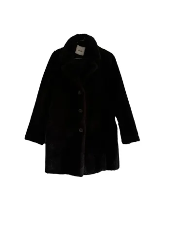 Manteau fausse fourrure Pimkie M