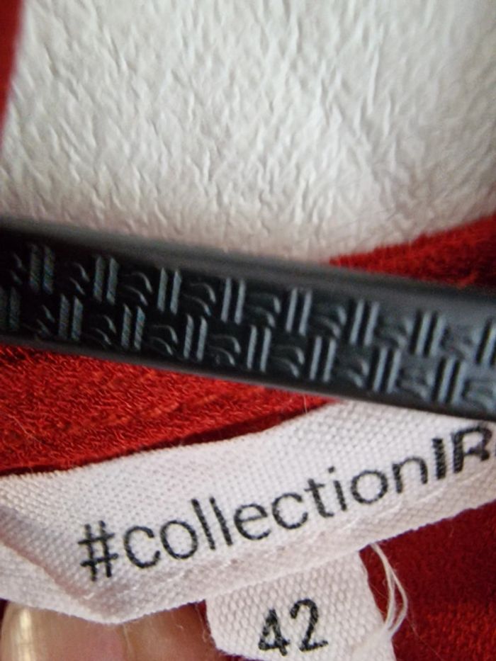 Robe collection IRL - photo numéro 5