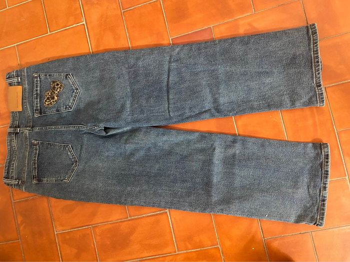 Jean bleu Musy muse XL 42 - photo numéro 4