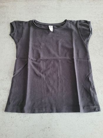 Tee-shirt - 10 ans -