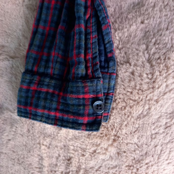 Chemise monoprix - photo numéro 5