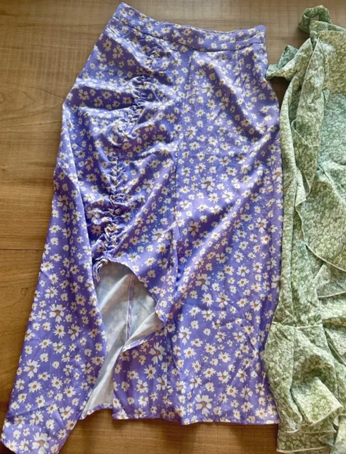 Robes/jupes femme été