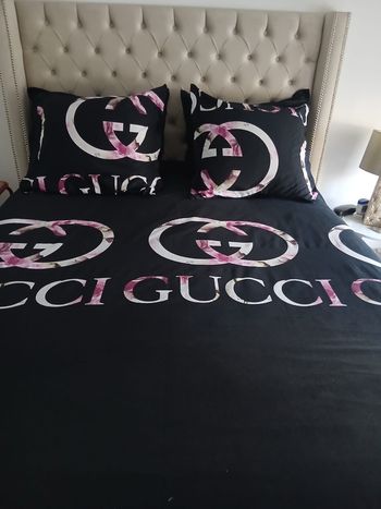 Parure de housse de couette 6 piece