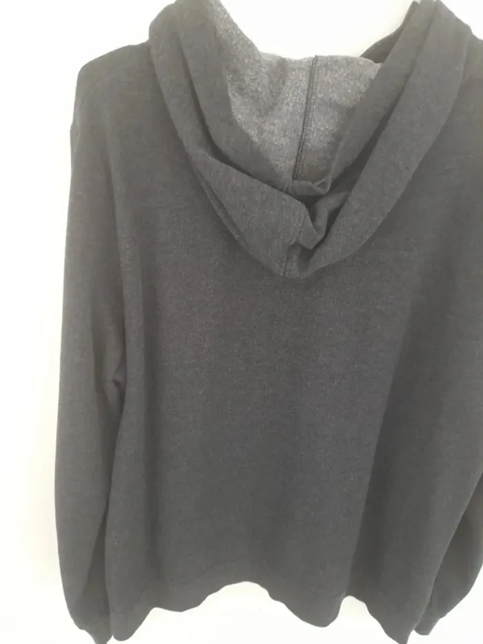 Pull capuche taille 44 tbe - photo numéro 5
