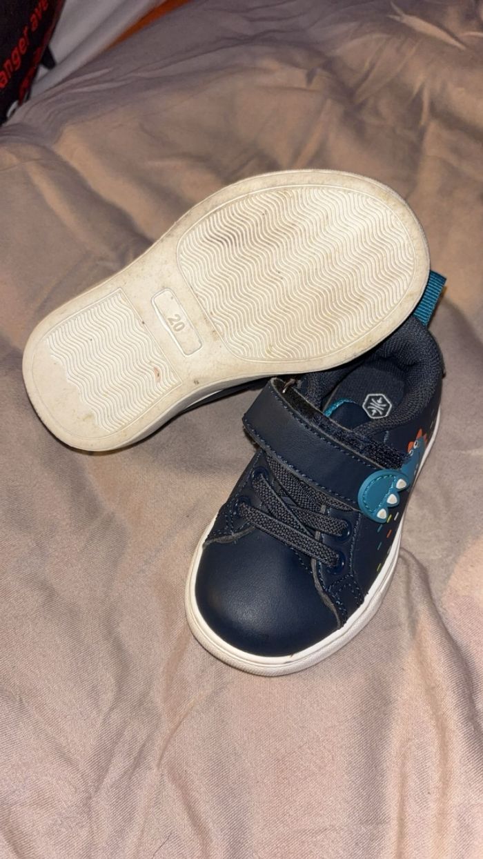 Basket lot ou a l'unité 4€ - photo numéro 8