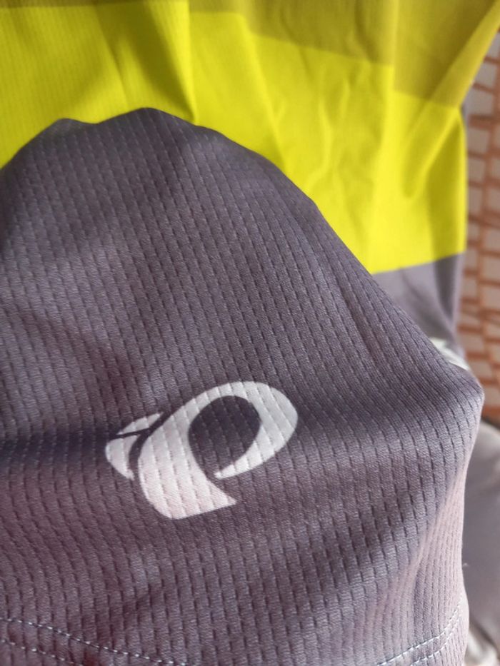 Maillot vtt taille M - photo numéro 6
