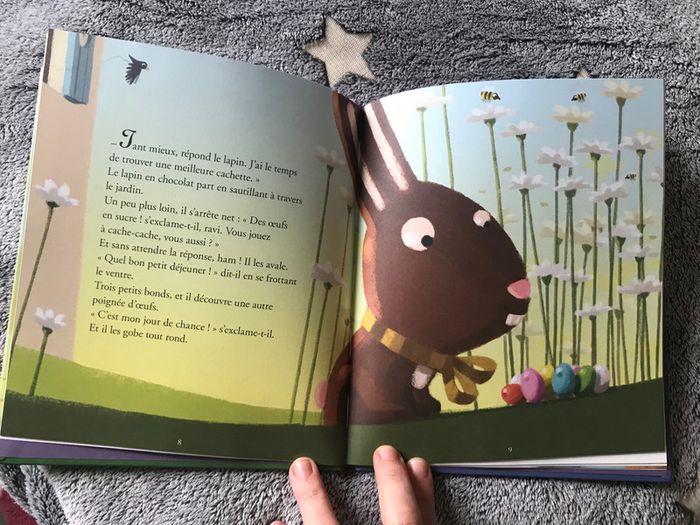 3 histoires de Pâques - photo numéro 4