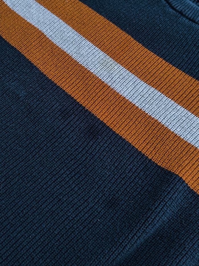 Pull garçon Okaïdi 4 ans - photo numéro 6