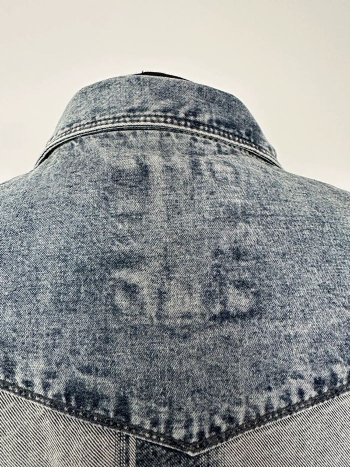 Chemise en jeans Only - photo numéro 6