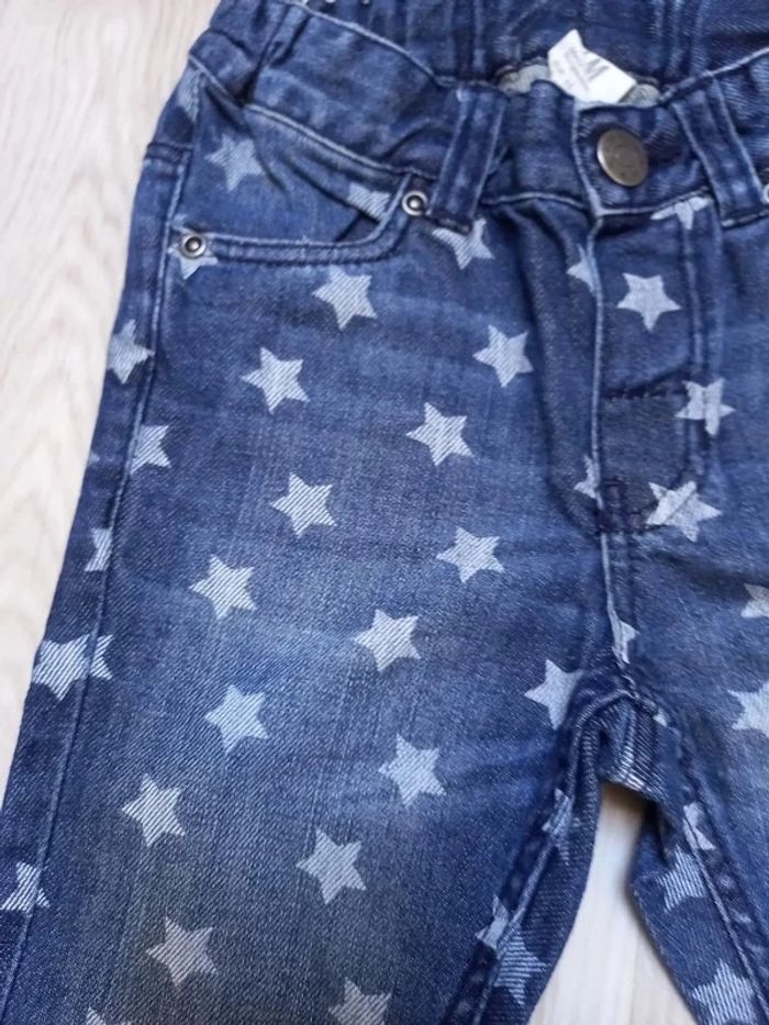 Lot de 4 pantalons - photo numéro 9