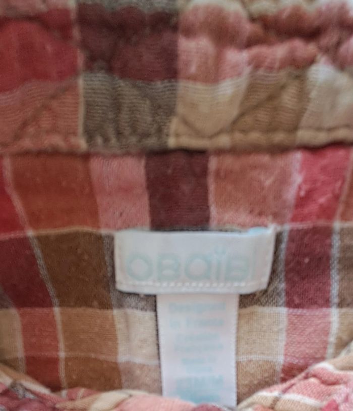 Ensemble garçon Okaïdi 2 ans - photo numéro 10