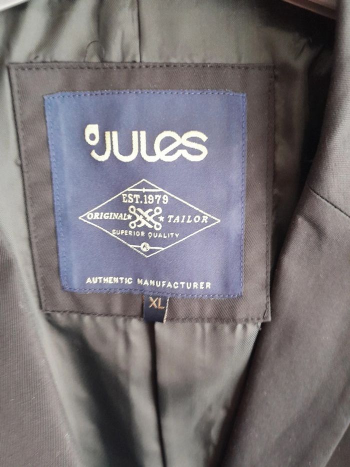 Veste homme - photo numéro 2