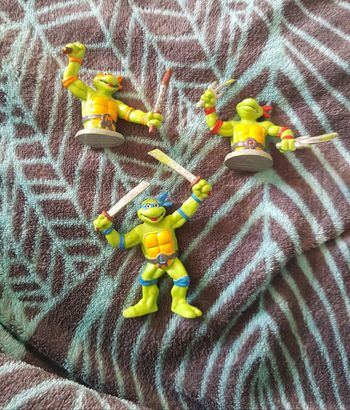 Tortues ninja