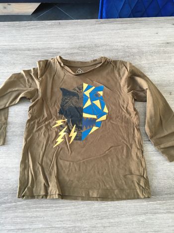 Tee-shirts
