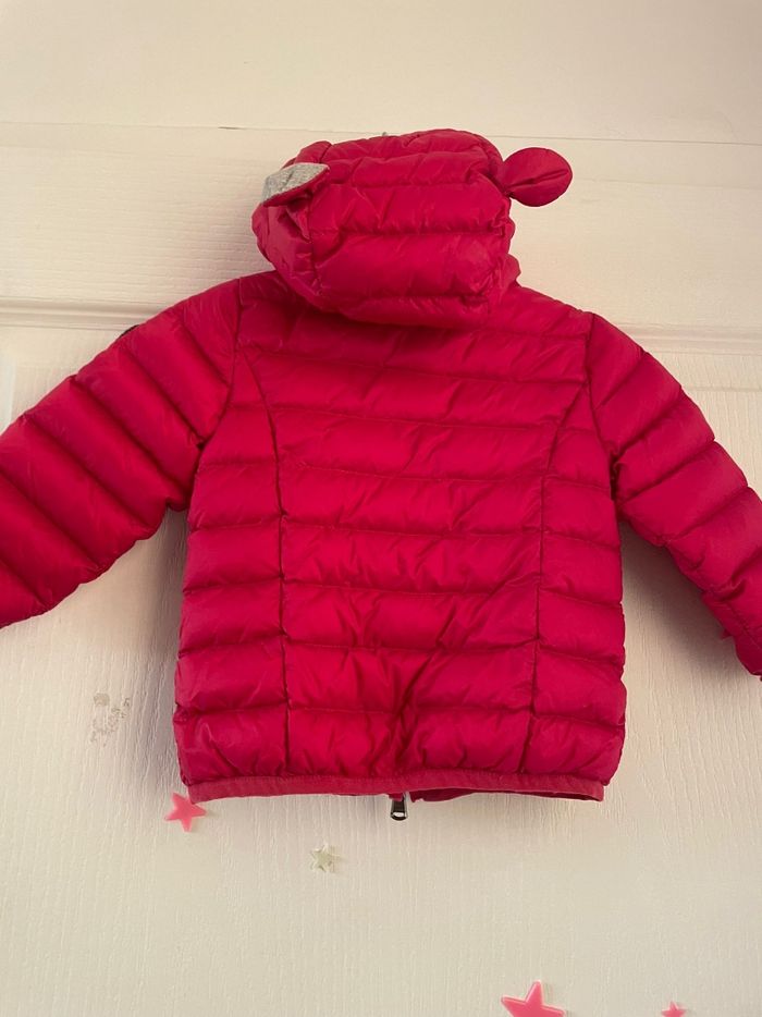 Blouson doudoune Jott Just Over The Top taille 9 mois - photo numéro 7