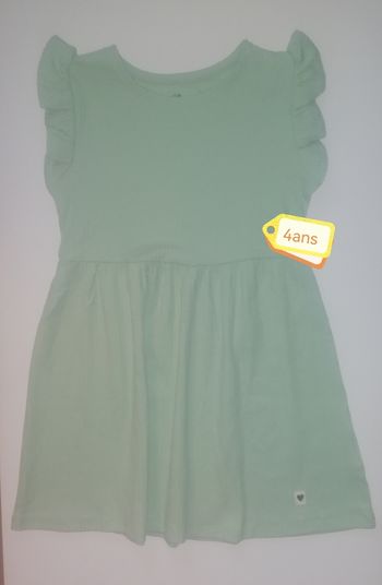 Robe fille H&M