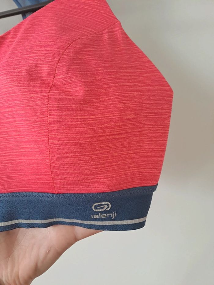 Jolie brassière de sport Kalenji - photo numéro 3