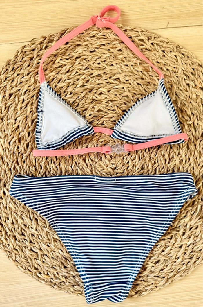 Maillot de bain 2 pièces Kiabi - photo numéro 2