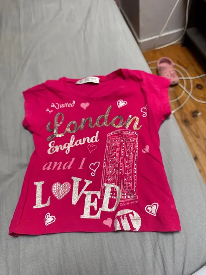 Teeshirt