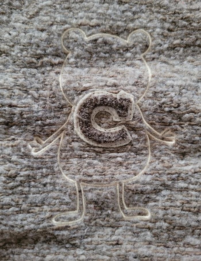 Manteau garçon en 6 mois - photo numéro 5