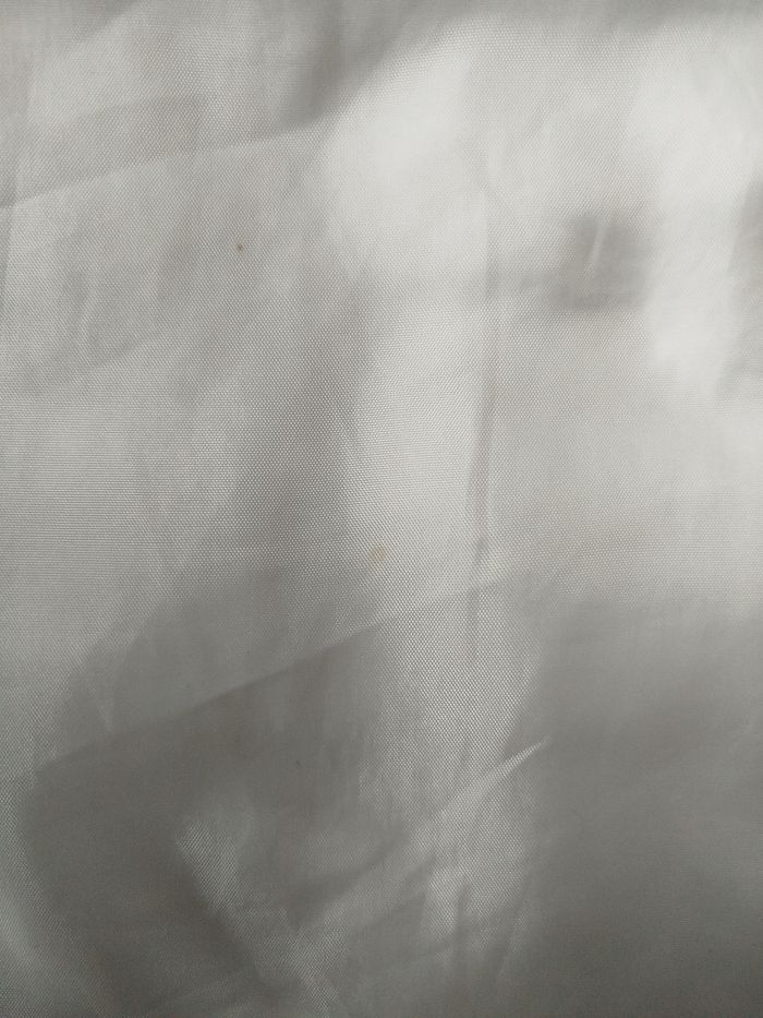 Manteau sans manche taille 3 mois - photo numéro 3