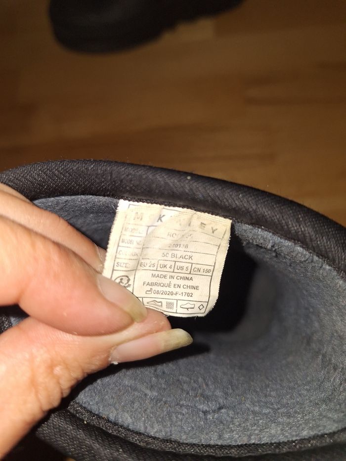 Bottes - photo numéro 4