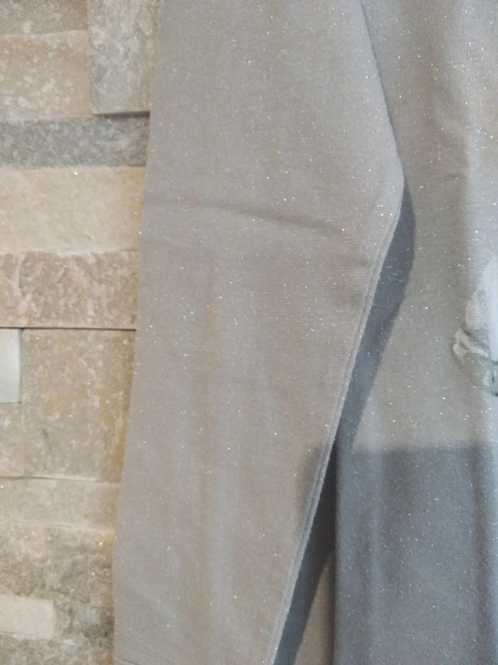 T shirt chien - photo numéro 3