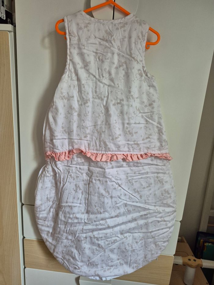 Gigoteuse Premaman taille 85 cm - photo numéro 3