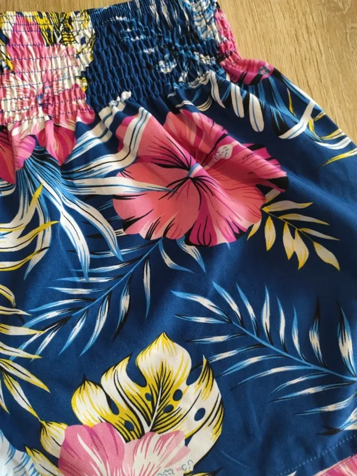 Short femme shein - photo numéro 2