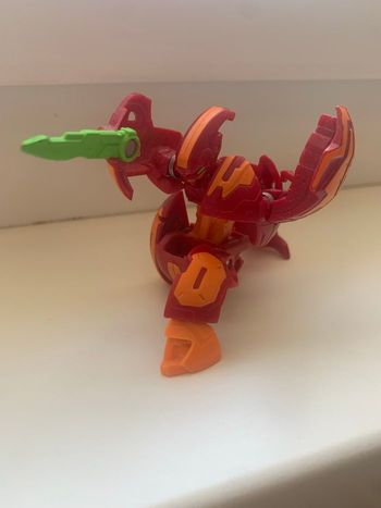 Bakugan Ultra