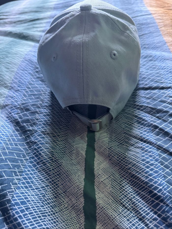 Casquette NY - photo numéro 4