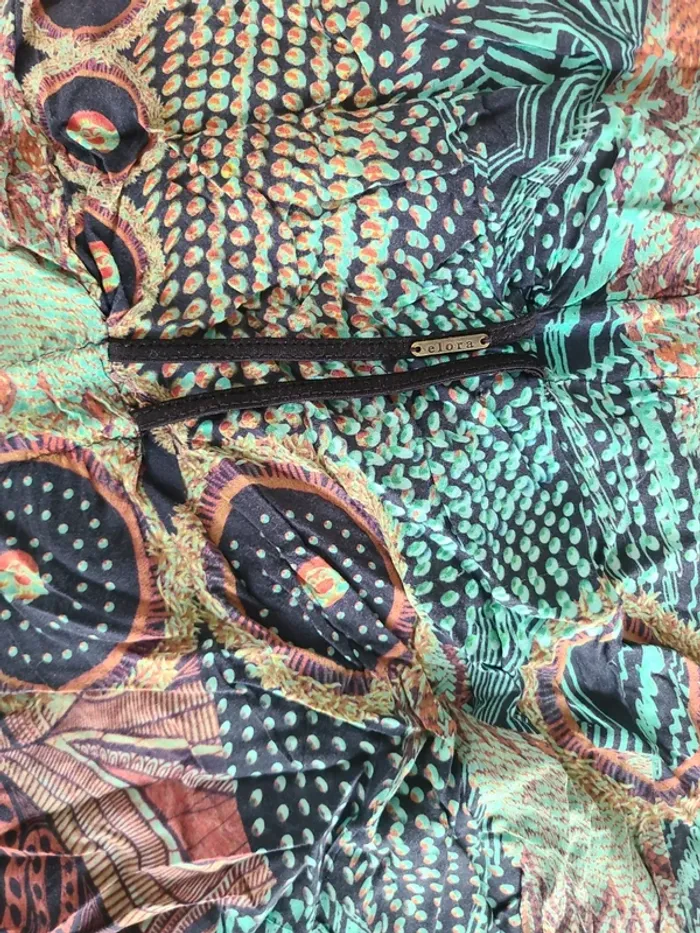 Tunique Elora taille 42 - photo numéro 4